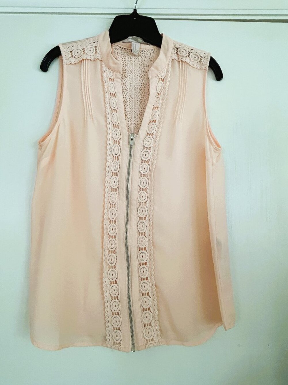 Forever 21 Ladies Blouse